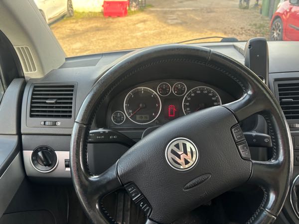 Volkswagen Transporter 2.5 TDI 174 CH