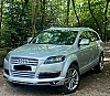 Audi Q7 3.0 V6 TDI AMBIENTE TIPTRONIC 5PL thumbnail