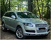 Audi Q7 3.0 V6 TDI AMBIENTE TIPTRONIC 5PL thumbnail
