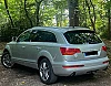 Audi Q7 3.0 V6 TDI AMBIENTE TIPTRONIC 5PL thumbnail
