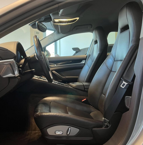 Porsche PANAMERA (970) 4S PDK