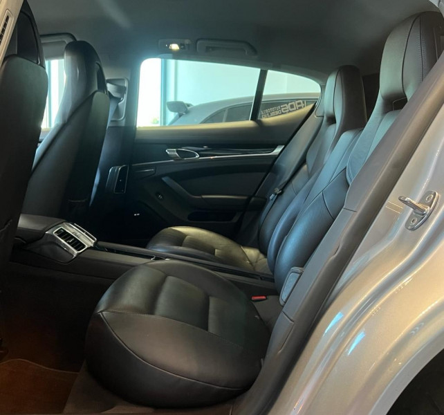 Porsche PANAMERA (970) 4S PDK