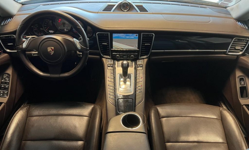 Porsche PANAMERA (970) 4S PDK