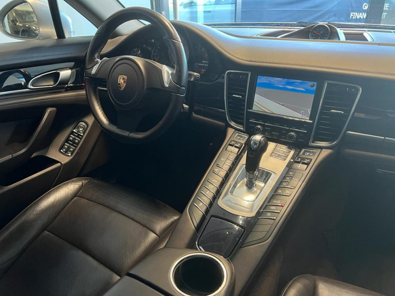 Porsche PANAMERA (970) 4S PDK