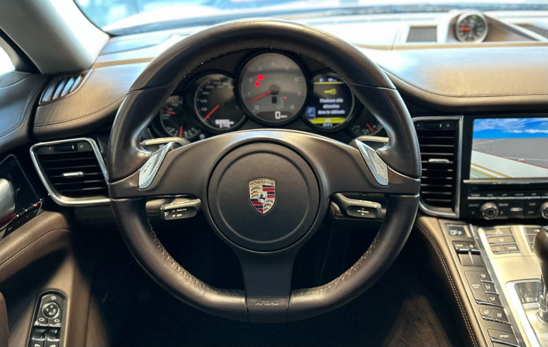Porsche PANAMERA (970) 4S PDK