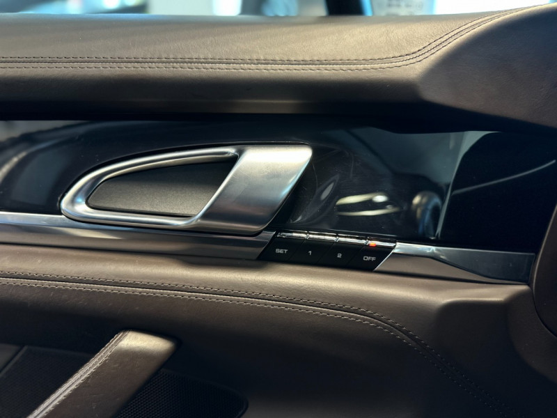 Porsche PANAMERA (970) 4S PDK