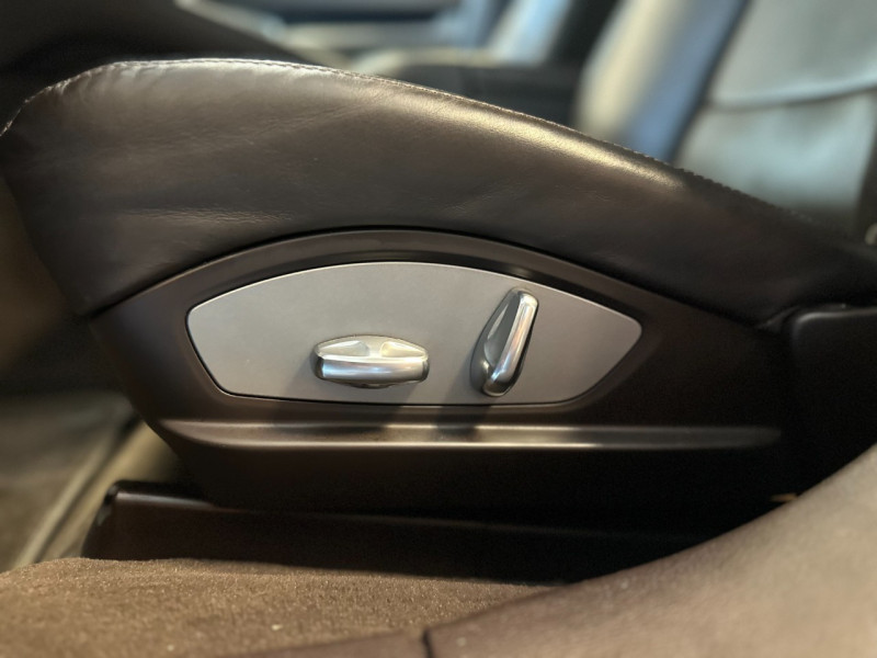 Porsche PANAMERA (970) 4S PDK