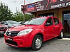 Dacia Sandero 1.4 MPI 75 GPL eco2 Ambiance thumbnail