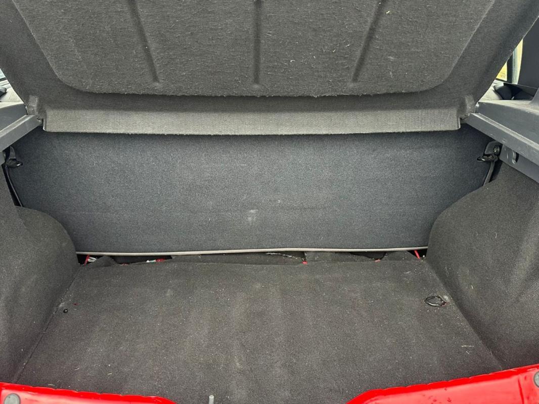 Dacia Sandero 1.4 MPI 75 GPL eco2 Ambiance