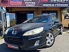 Peugeot 407 2.0 HDi 16v Griffe FAP thumbnail