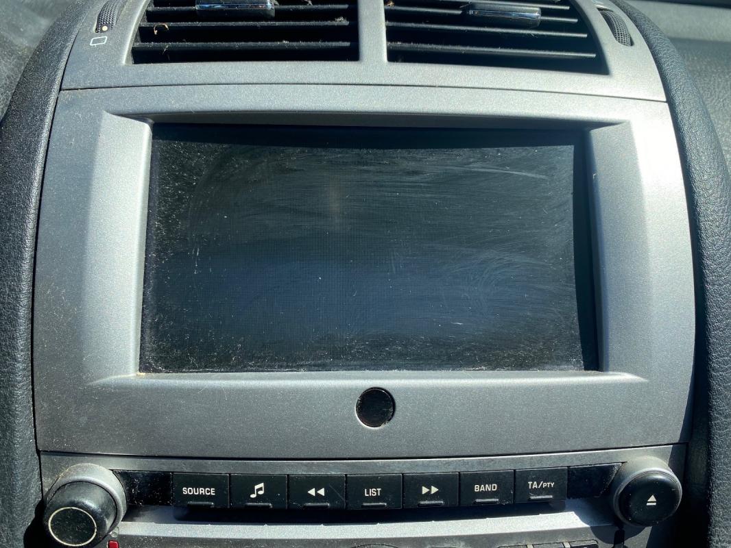 Peugeot 407 2.0 HDi 16v Griffe FAP