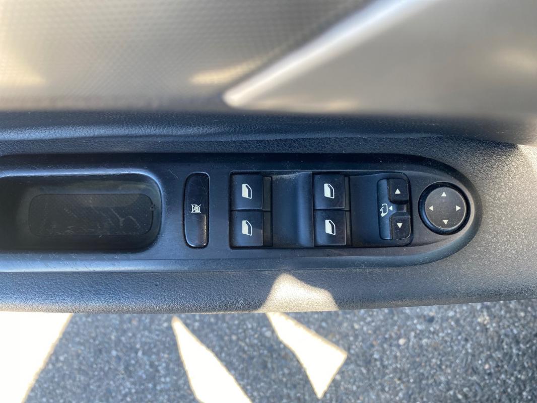 Peugeot 407 2.0 HDi 16v Griffe FAP