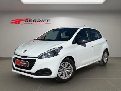 Peugeot 208 1.6 BlueHDi BVM5 Access