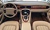 Jaguar XJ8 4.0 V8  BA SOVEREIGN thumbnail