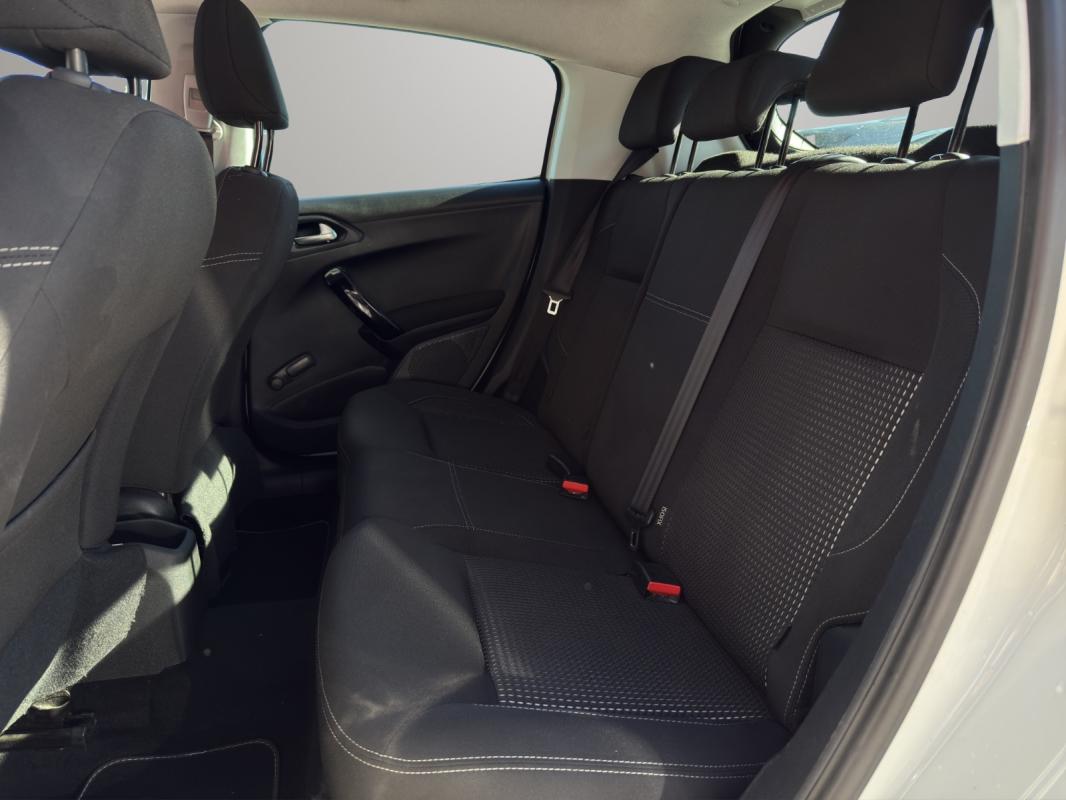 Peugeot 208 1.6 BlueHDi BVM5 Access