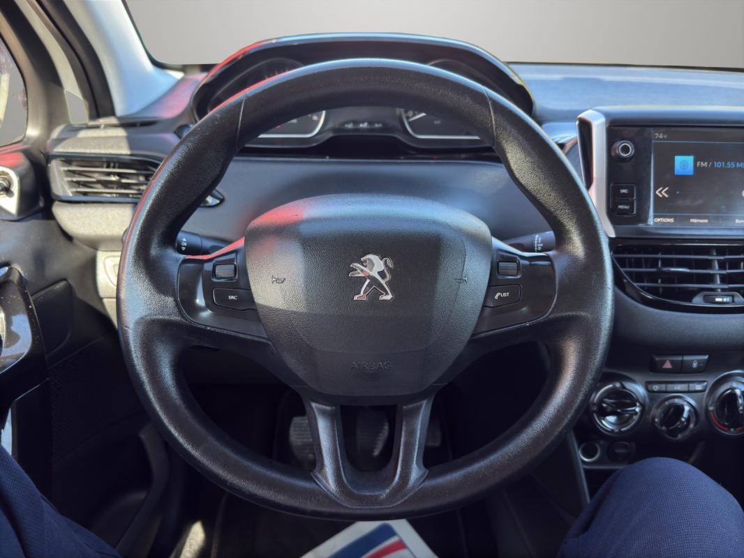 Peugeot 208 1.6 BlueHDi BVM5 Access