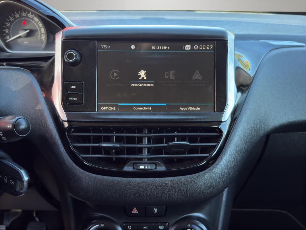 Peugeot 208 1.6 BlueHDi BVM5 Access