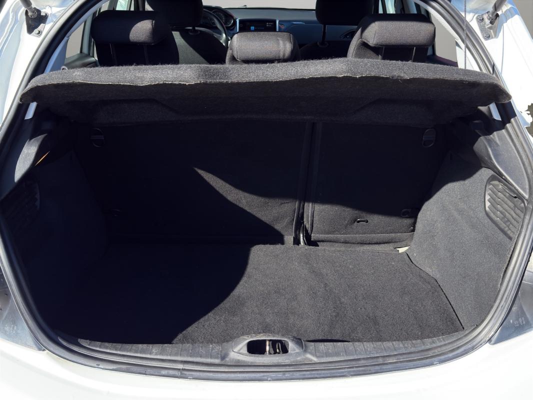 Peugeot 208 1.6 BlueHDi BVM5 Access