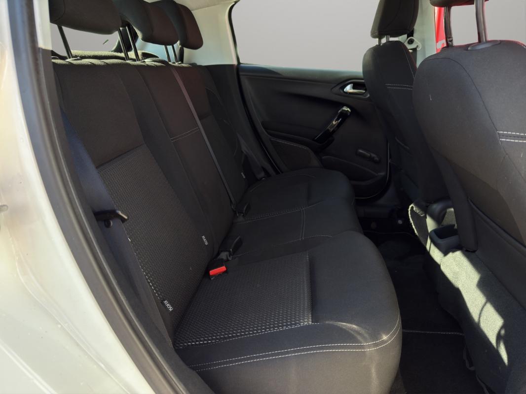 Peugeot 208 1.6 BlueHDi BVM5 Access