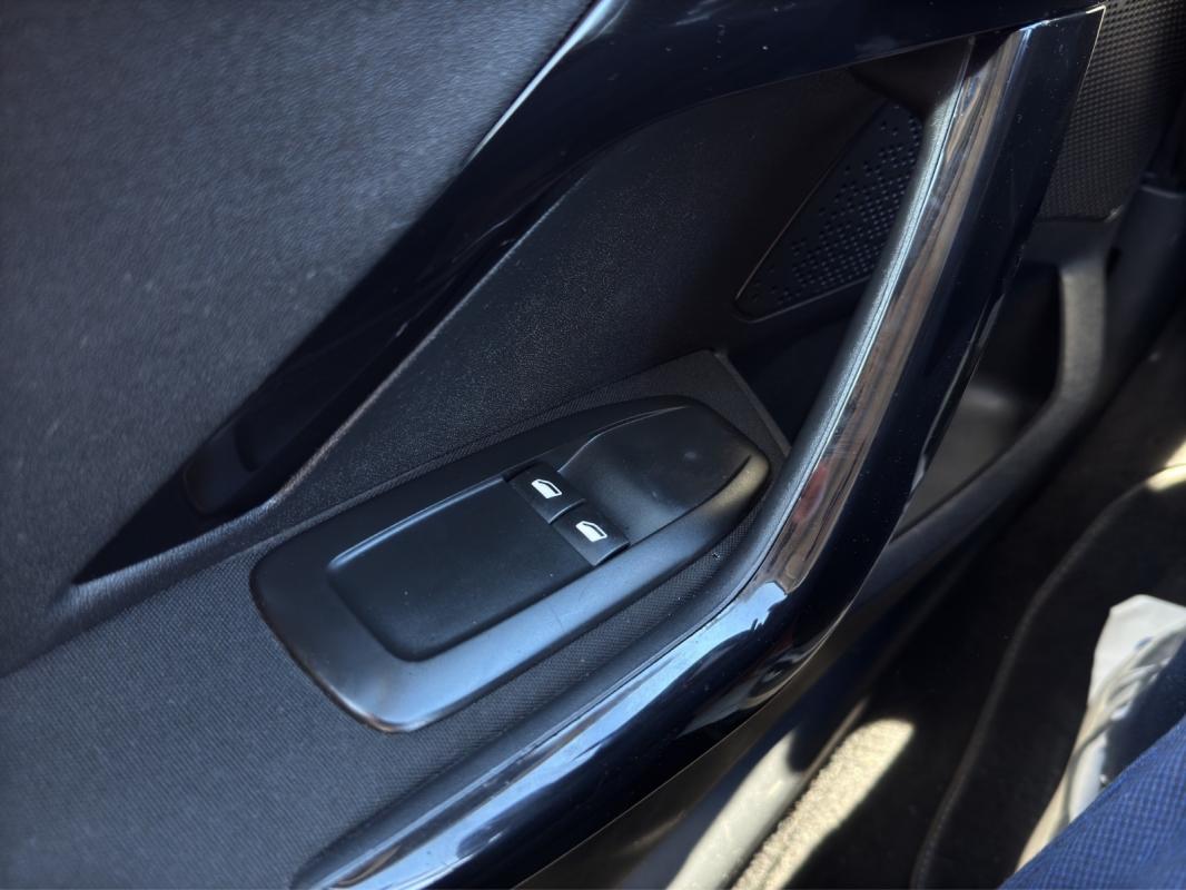 Peugeot 208 1.6 BlueHDi BVM5 Access