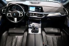 BMW X5 xDrive 30d M-Pack*LASER/LEDER/HUD/ACC/TREKHAAK/DAB thumbnail