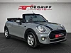 Mini Cabriolet F57 Cabriolet Cooper 136 ch Finition Red Hot Chili thumbnail