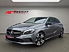 Mercedes-Benz Classe A 200 d 7G-DCT Sensation thumbnail