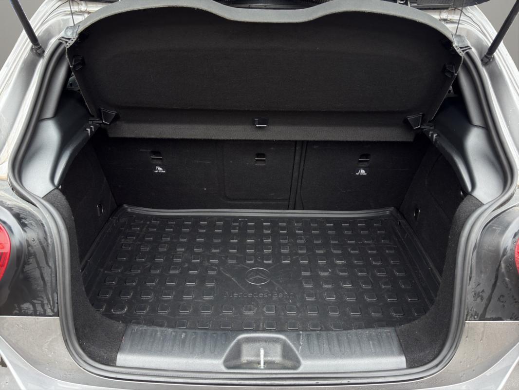 Mercedes-Benz Classe A 200 d 7G-DCT Sensation
