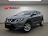 Nissan Qashqai 1.2 DIG-T 115 Stop/Start Connect Edition thumbnail