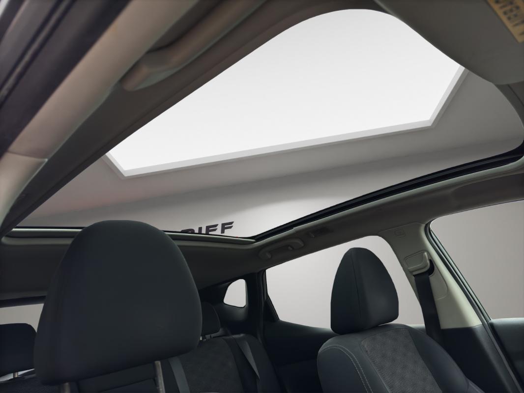 Nissan Qashqai 1.2 DIG-T 115 Stop/Start Connect Edition