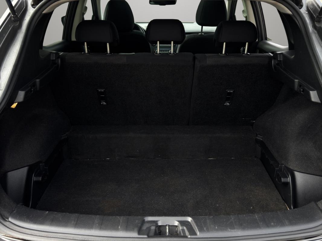 Nissan Qashqai 1.2 DIG-T 115 Stop/Start Connect Edition