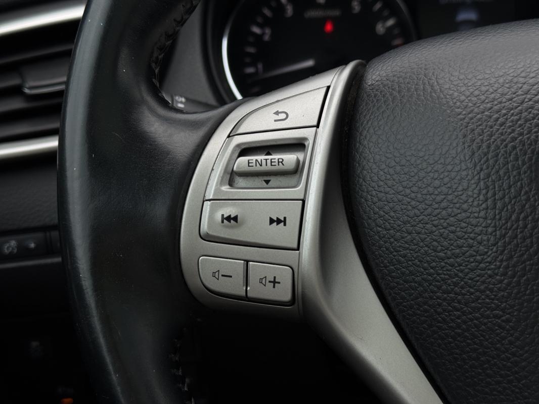 Nissan Qashqai 1.2 DIG-T 115 Stop/Start Connect Edition