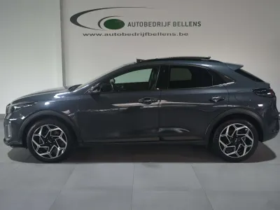 Kia XCeed XCeed 1.0 T-GDI OPF JBL SOUND EDITION / PANO