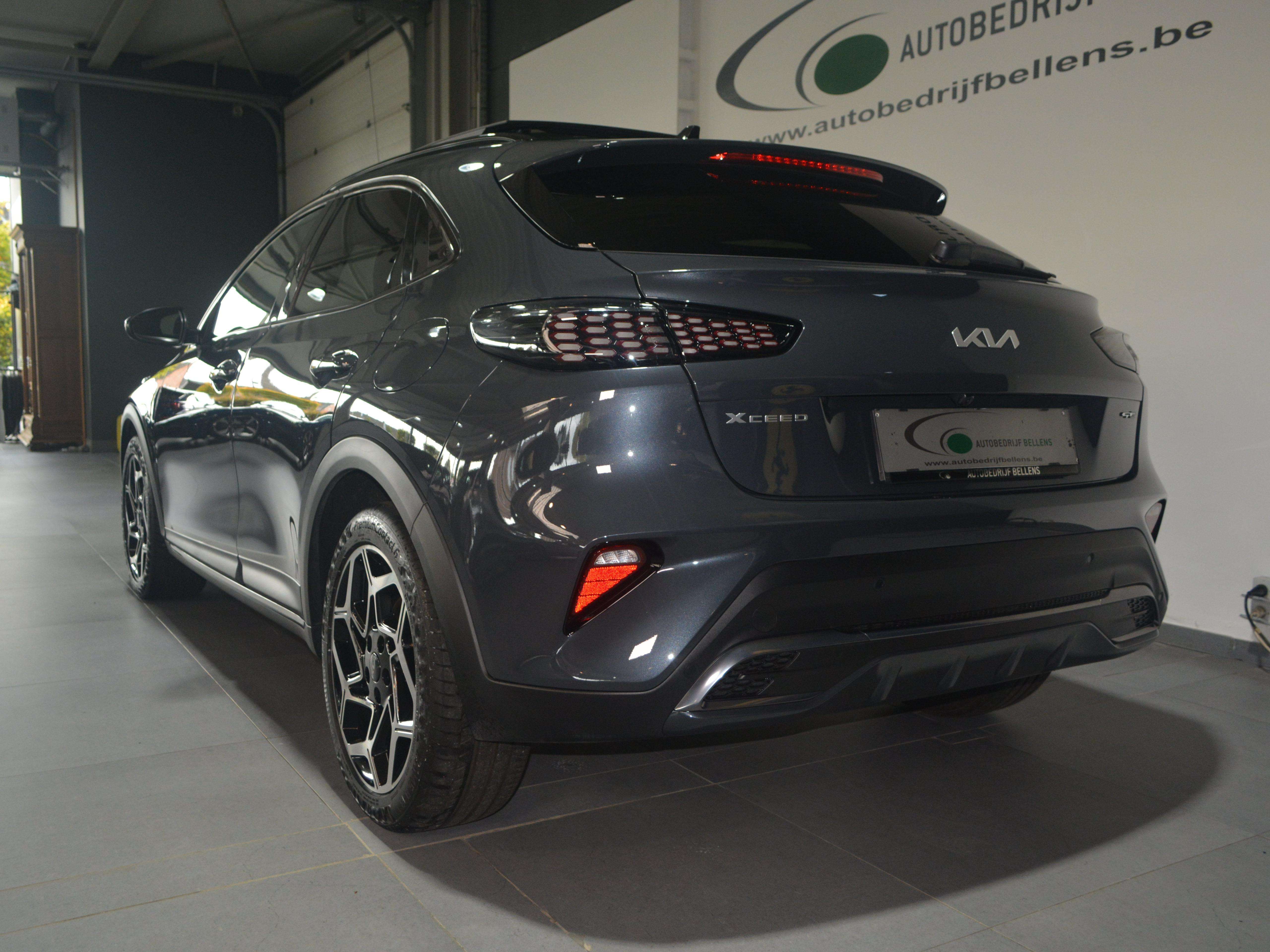 Kia XCeed XCeed 1.0 T-GDI OPF JBL SOUND EDITION / PANO