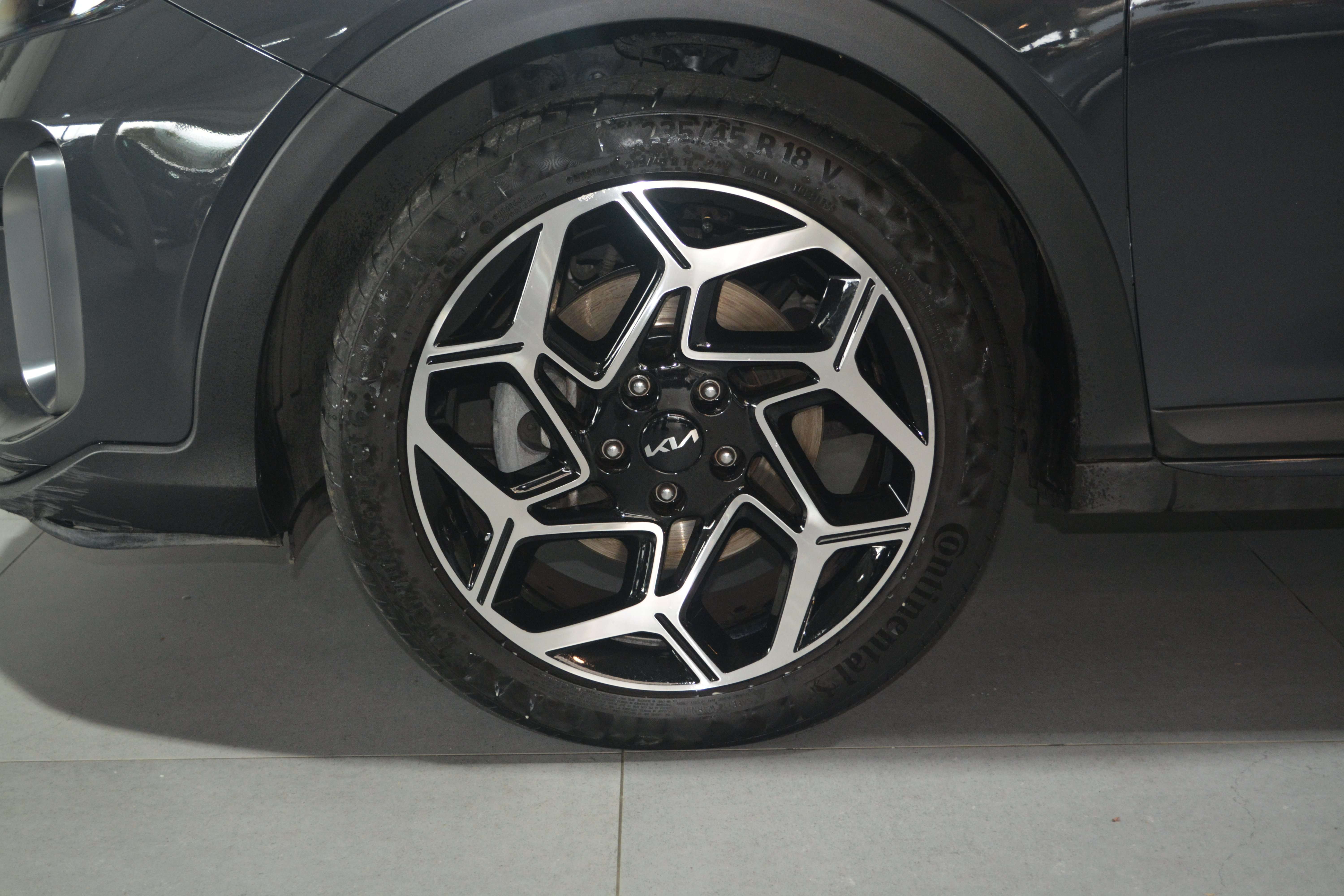Kia XCeed XCeed 1.0 T-GDI OPF JBL SOUND EDITION / PANO