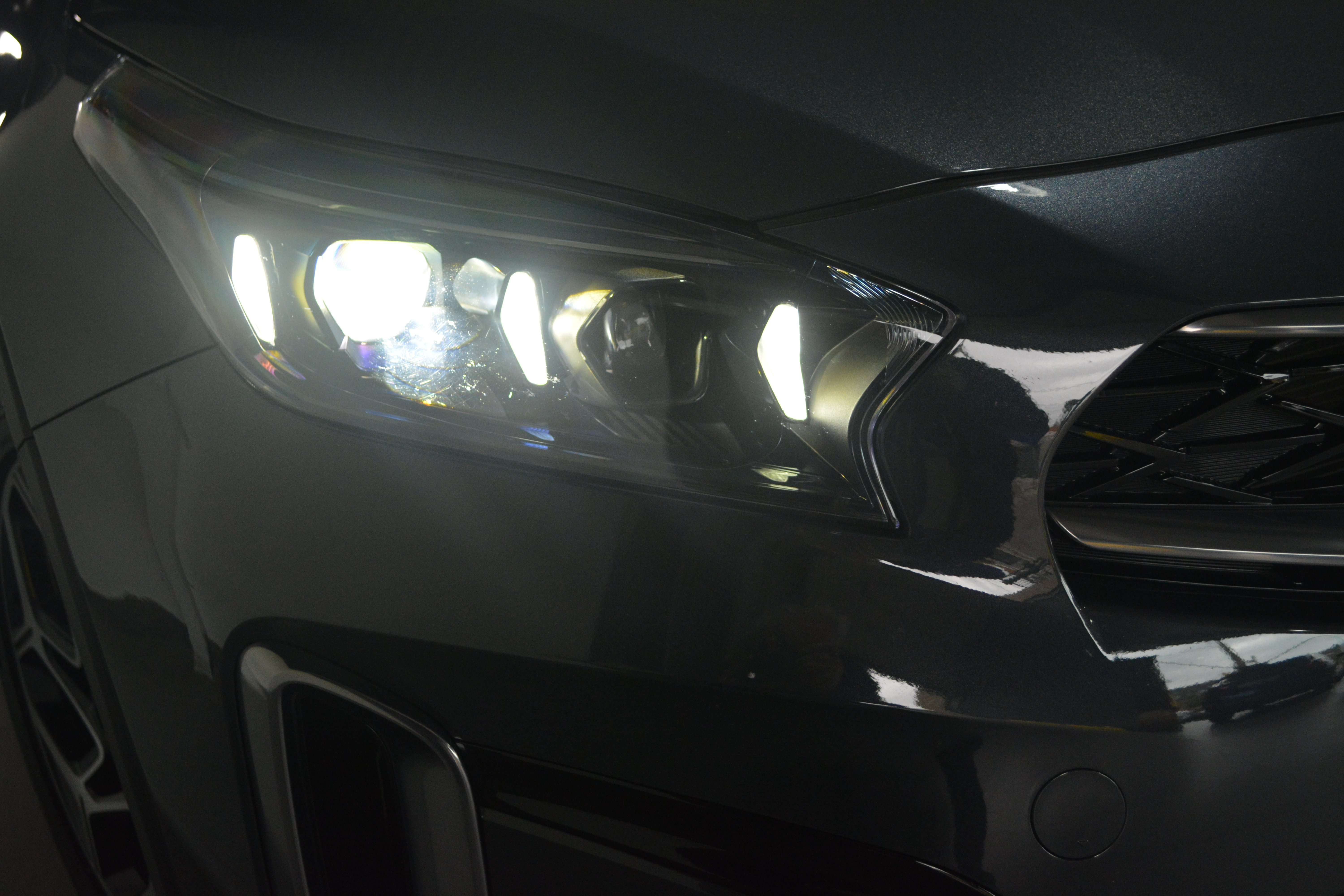 Kia XCeed XCeed 1.0 T-GDI OPF JBL SOUND EDITION / PANO