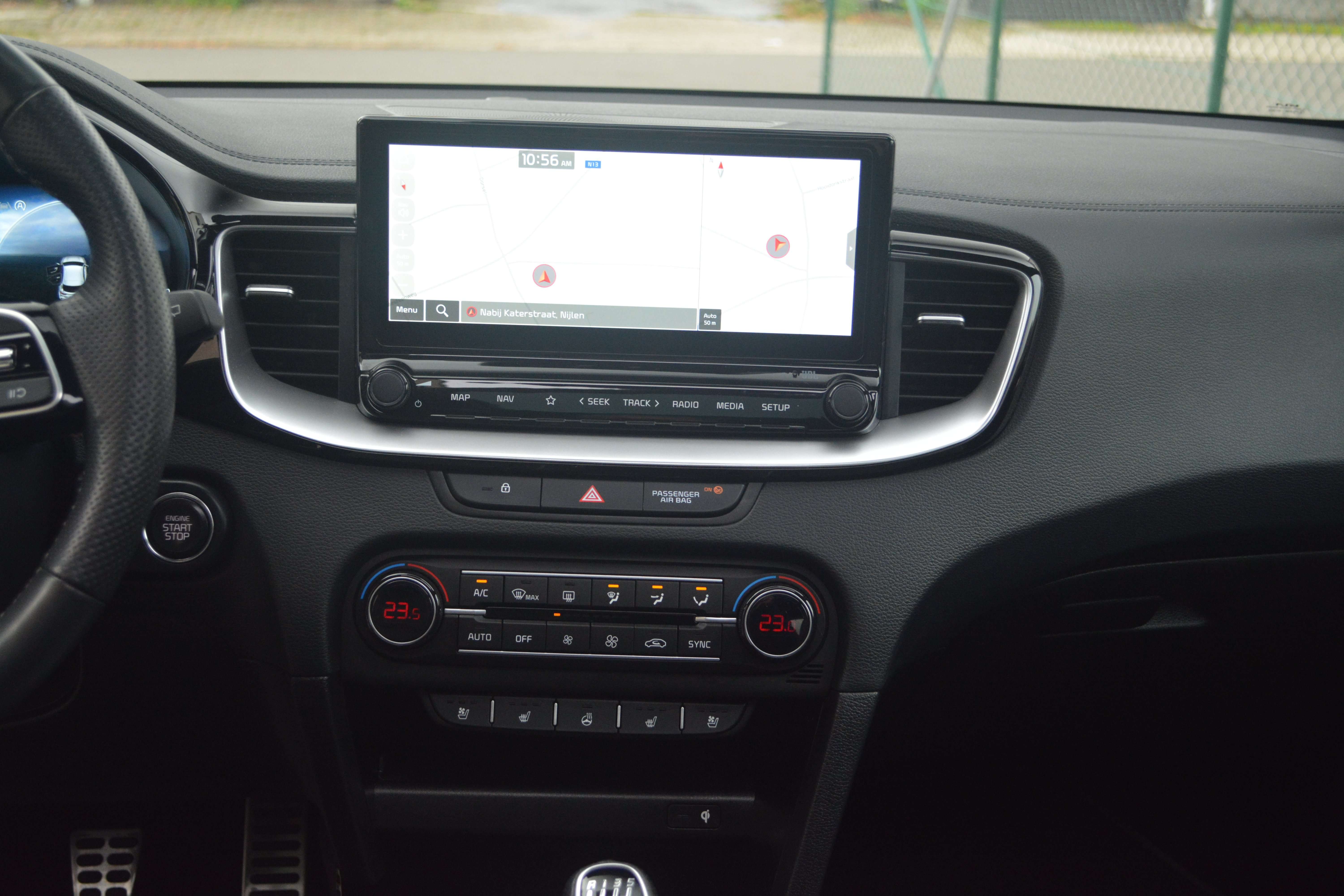 Kia XCeed XCeed 1.0 T-GDI OPF JBL SOUND EDITION / PANO