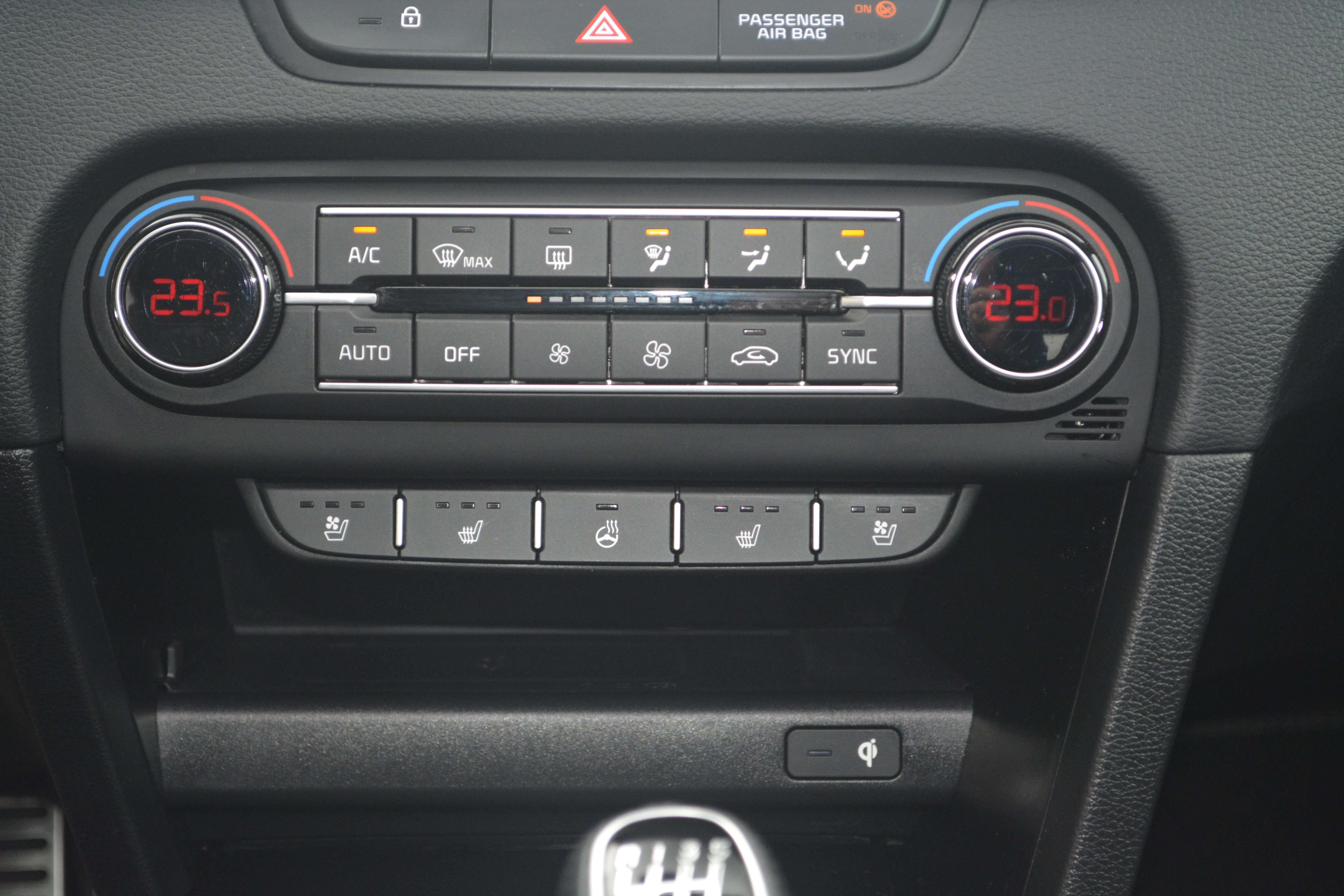 Kia XCeed XCeed 1.0 T-GDI OPF JBL SOUND EDITION / PANO