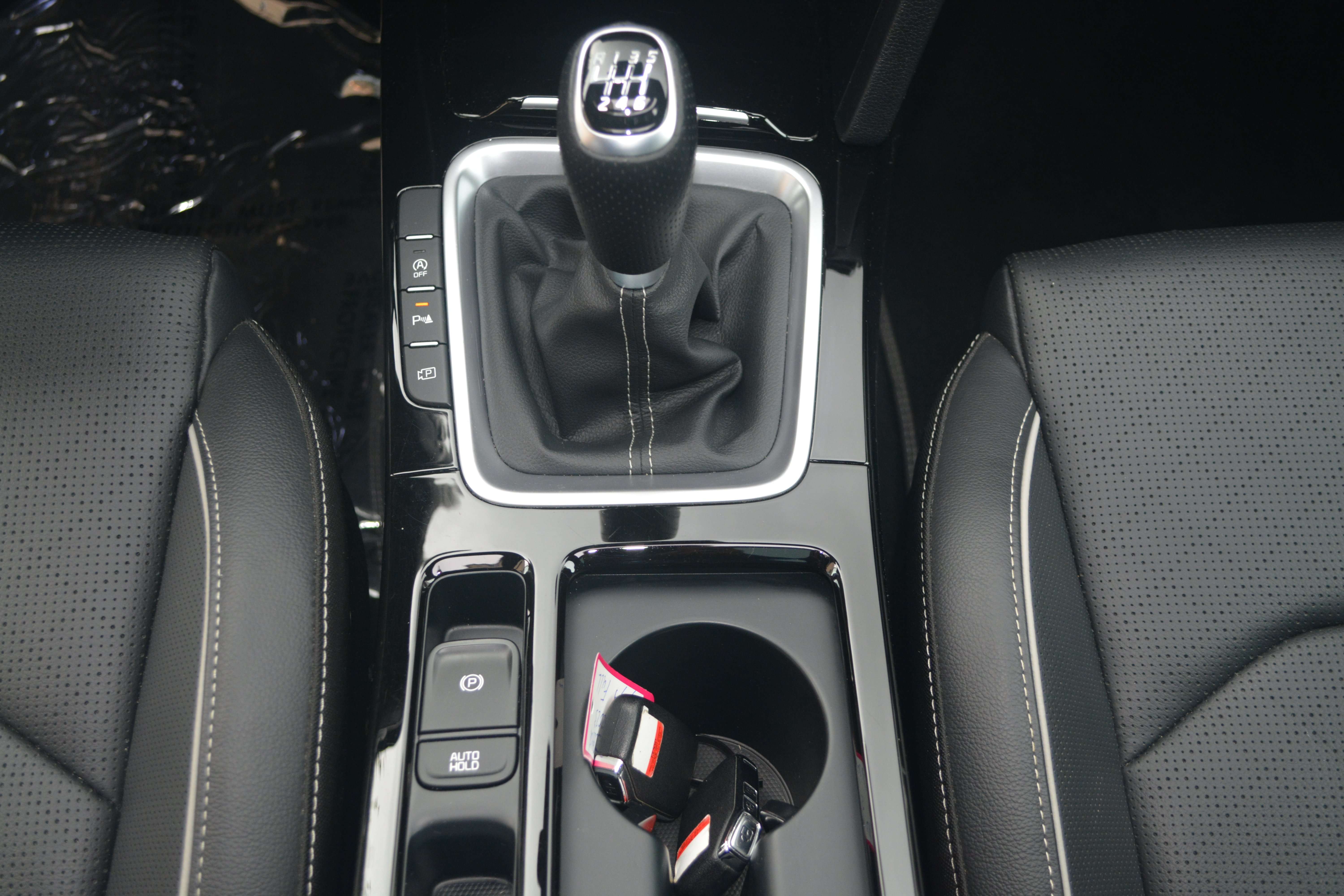 Kia XCeed XCeed 1.0 T-GDI OPF JBL SOUND EDITION / PANO