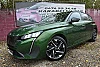 Peugeot 308 1.5BlueHDi Allure BOITE AUT NAV CAM CLIM 87.365KM thumbnail