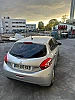 Peugeot 208 1.4 HDI FAP 68 ALLURE 5P thumbnail