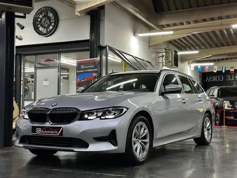 Bmw Serie 3 (G21) 318D 150 LUXURY