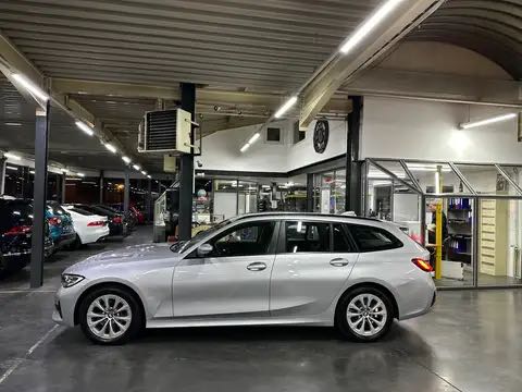 Bmw Serie 3 (G21) 318D 150 LUXURY