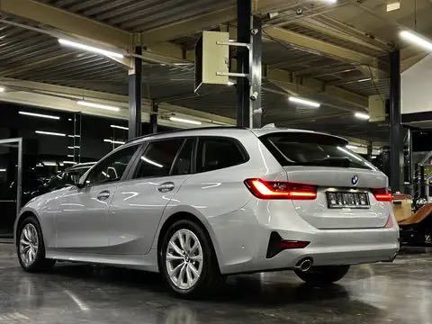 Bmw Serie 3 (G21) 318D 150 LUXURY