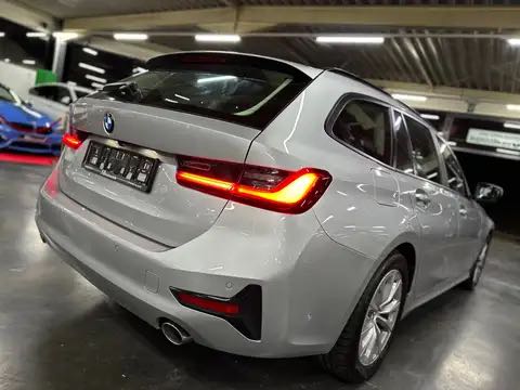 Bmw Serie 3 (G21) 318D 150 LUXURY