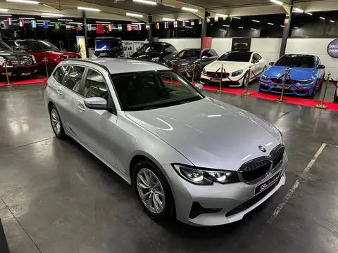 Bmw Serie 3 (G21) 318D 150 LUXURY