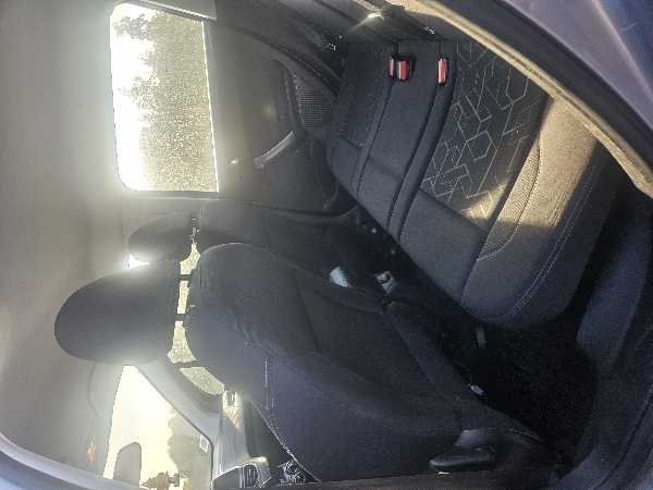 Peugeot 2008 Peugeot 2008 finition active