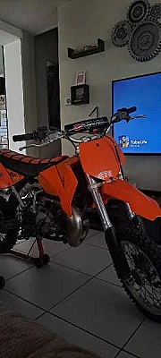 65 sx ktm
