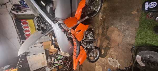 65 sx ktm