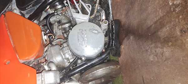 65 sx ktm